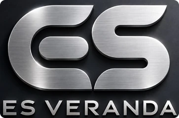 Es Veranda Logo
